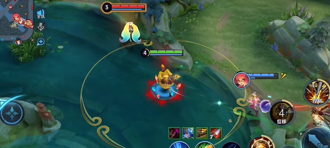 王者荣耀猴子打野最强出装是什么