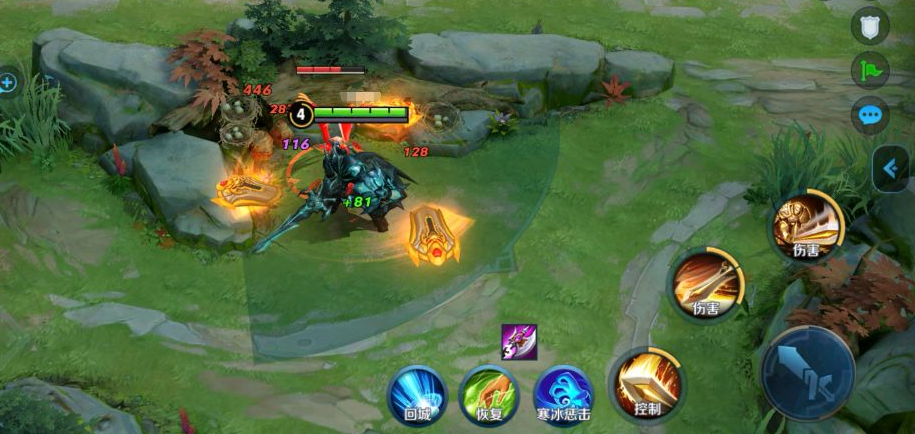 王者荣耀亚瑟最强肉出装怎么搭配