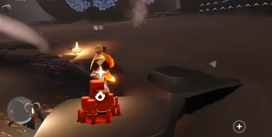 光遇的试炼在哪里怎么去