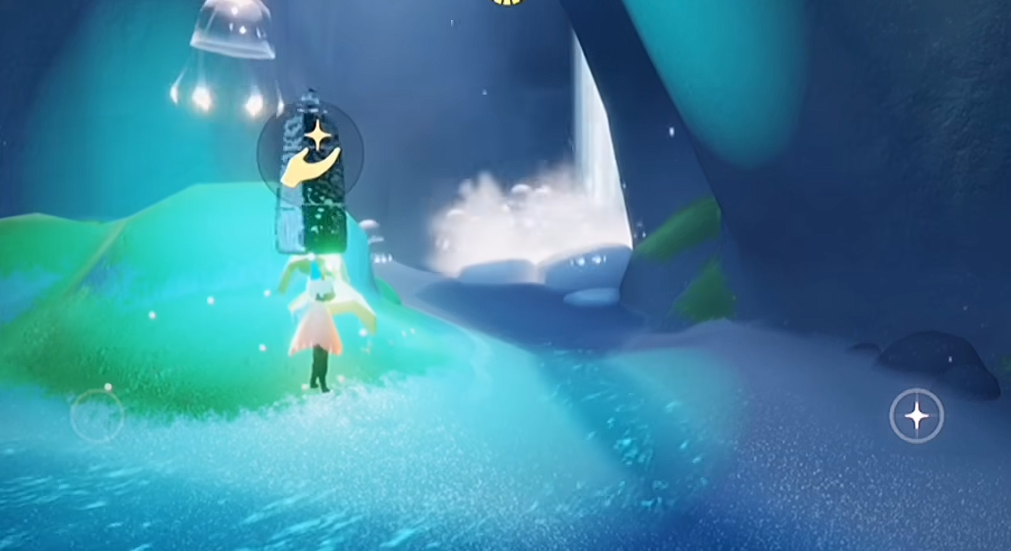 光遇圣岛季先祖任务怎么解锁