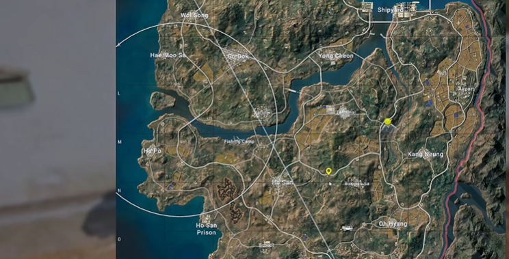 绝地求生如何连射枪