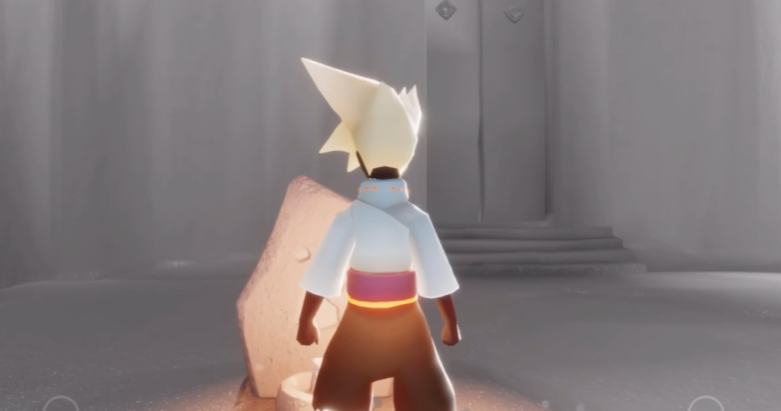 光遇怎么才能过土地的试炼