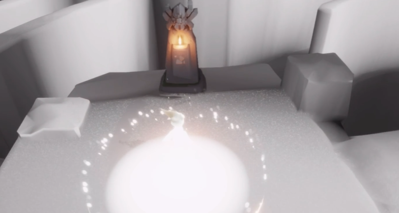 光遇怎么才能过土地的试炼