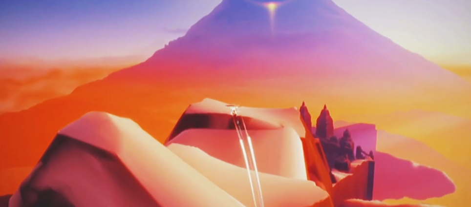 光遇落日崖怎么走