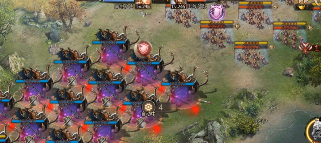 攻城掠地245副本无曹操怎么打