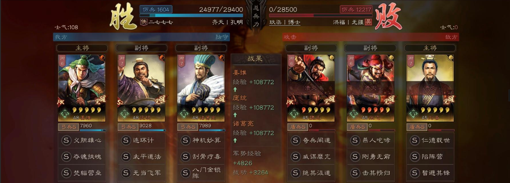 三国志战略版s2虎豹骑怎么配