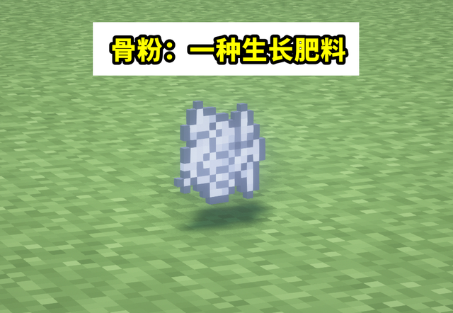 我的世界怎么种植物