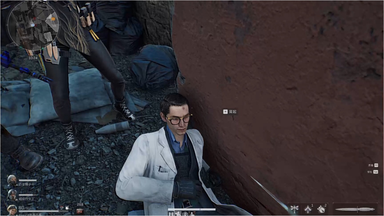 三角洲行动钥匙卡怎么用