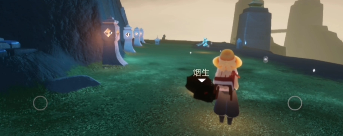 光遇动作如何趴下