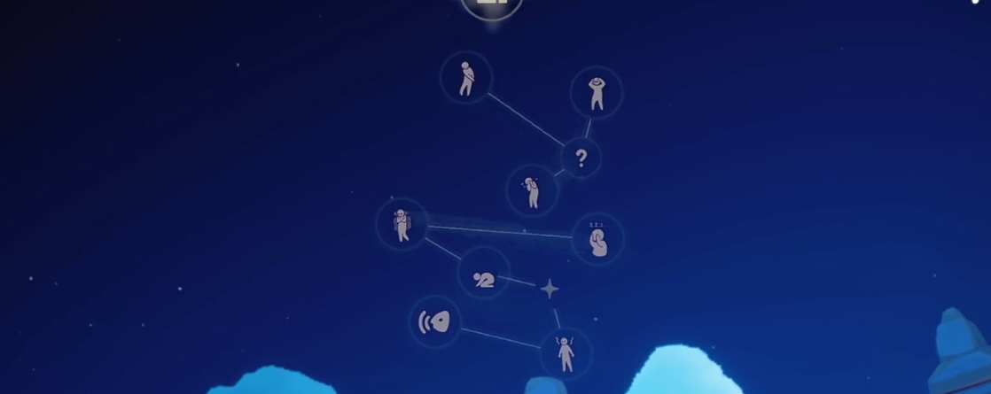光遇星盘如何开启