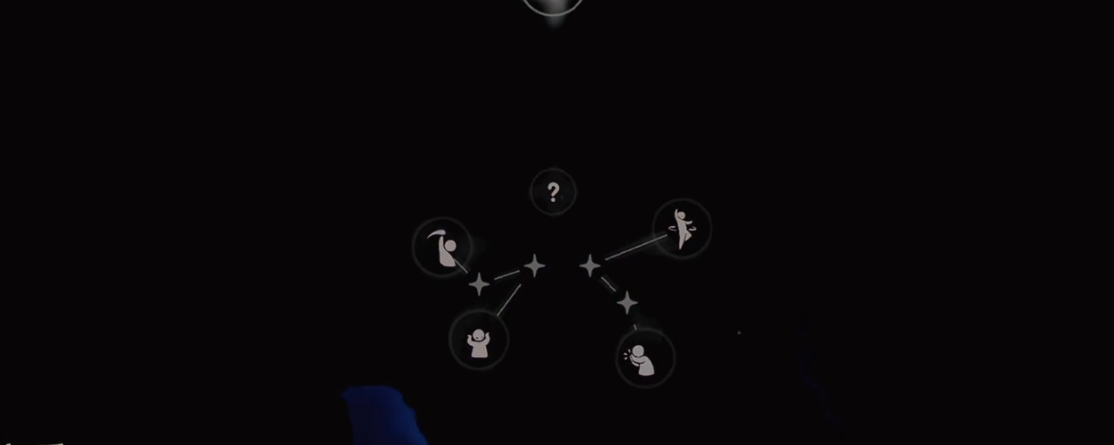 光遇星盘如何开启