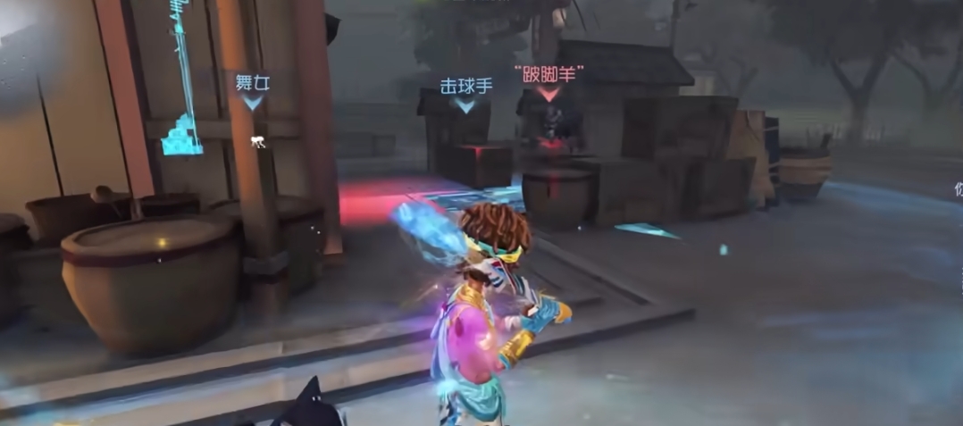 第五人格到底如何上分