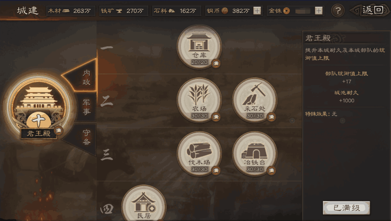 三国志战略版第四季如何玩
