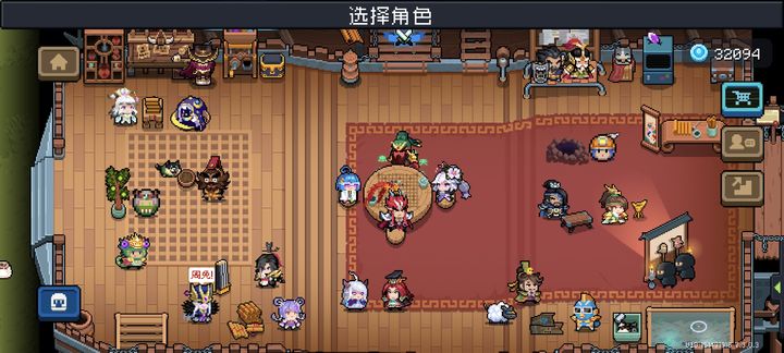 元气骑士零氪党玩什么英雄好打