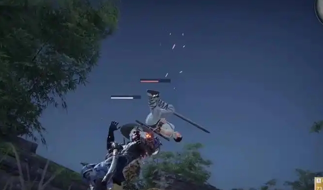 永劫无间神兵在哪