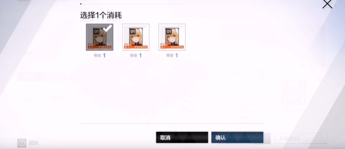 战双帕弥什怎么终解成员