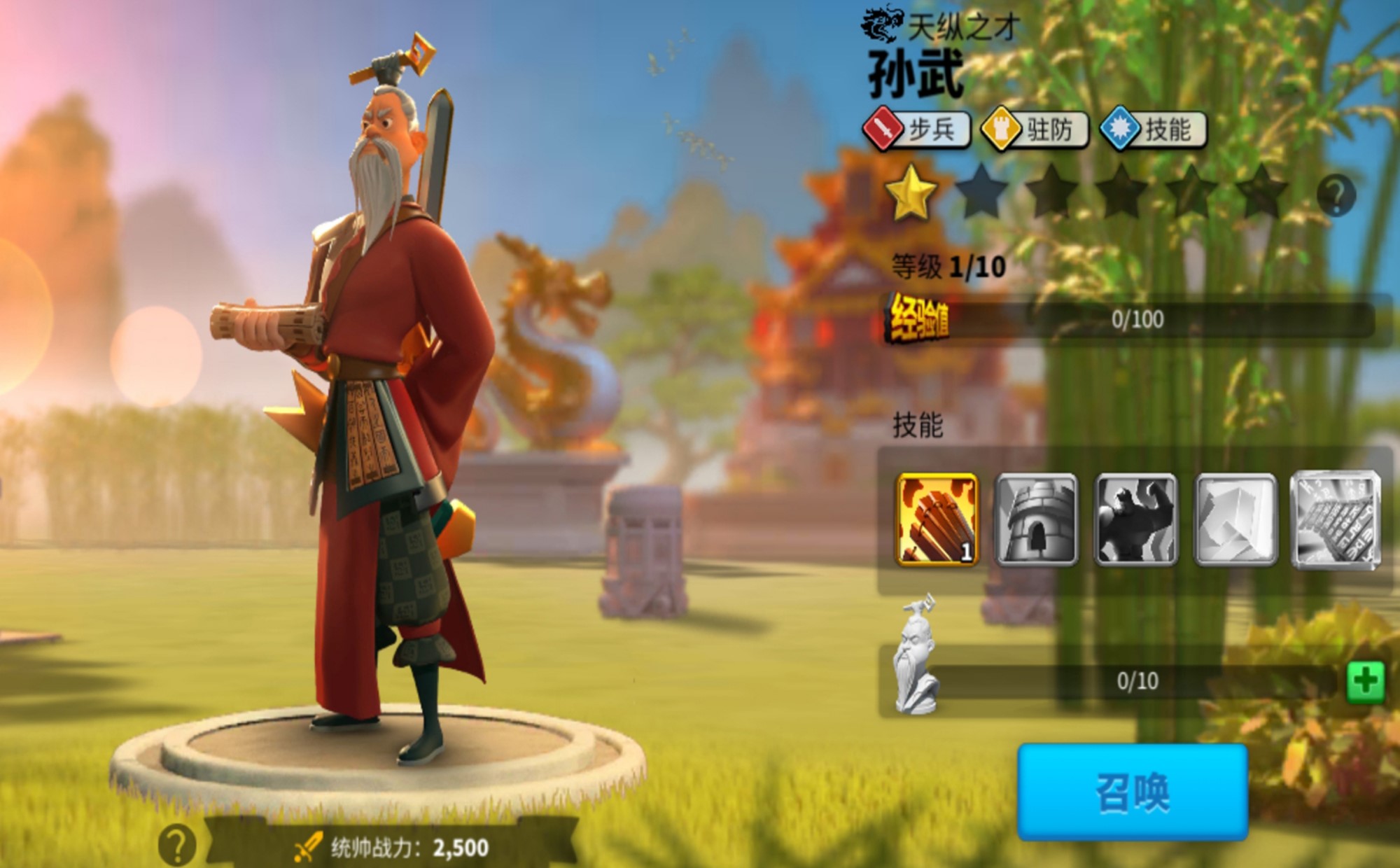 万国觉醒后期平民有什么玩的