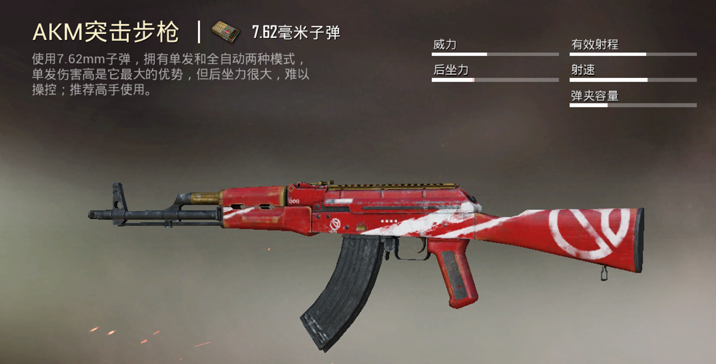 绝地求生机瞄怎么爆头