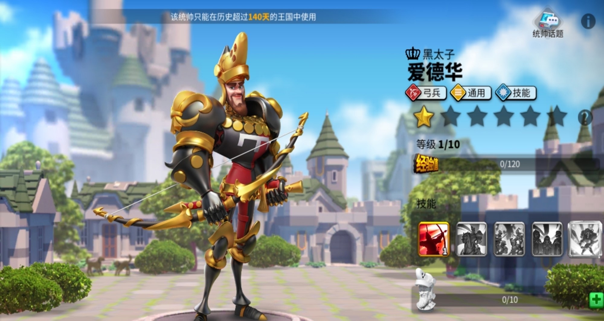 万国觉醒二代武将哪些好