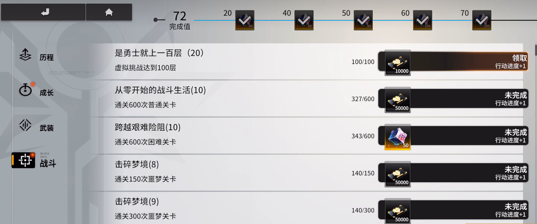 终末阵线怎么玩才厉害