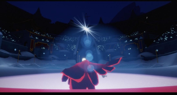 光遇峡谷两个人怎么玩