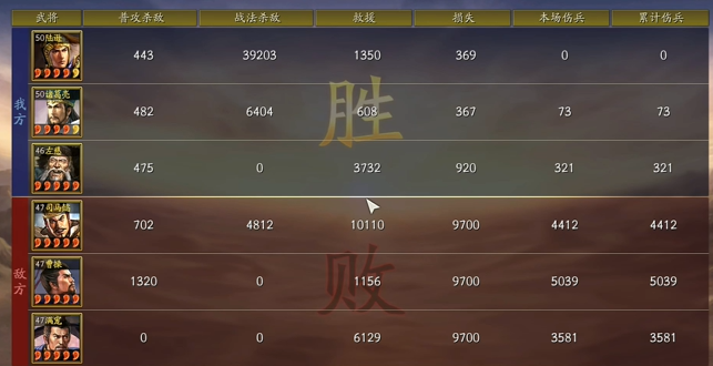 三国志战略版怎么打三势陆逊