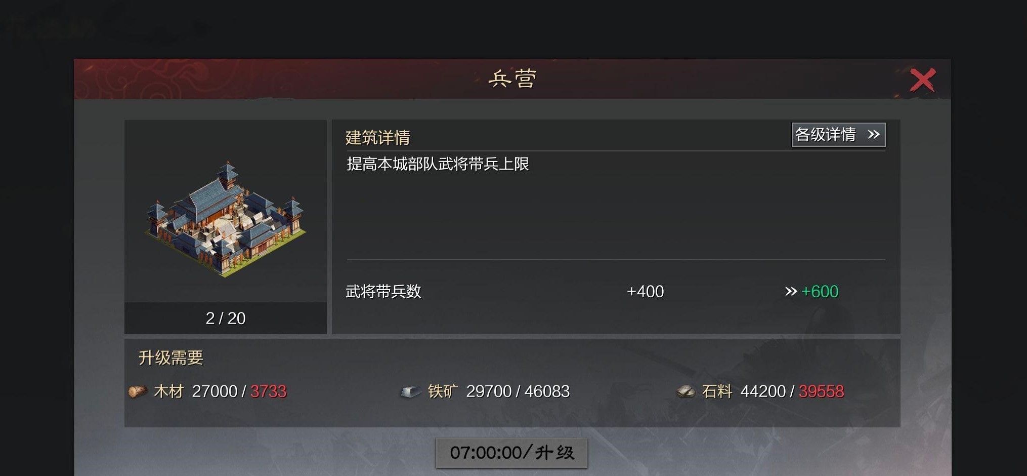 率土之滨豫州怎么建主城