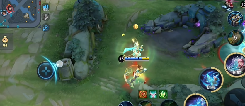 王者荣耀瑶的最强出装怎么搭配