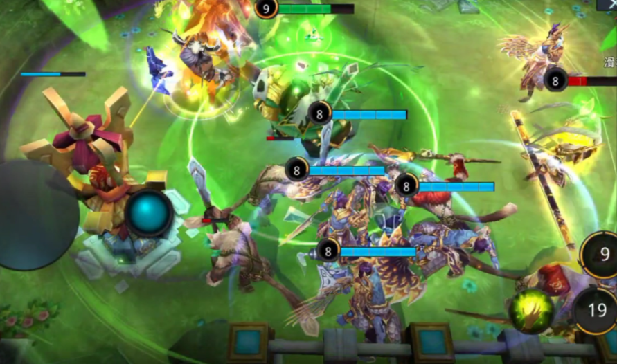 乱斗西游降龙菩提怎么搭配 乱斗西游降龙菩提怎么搭配