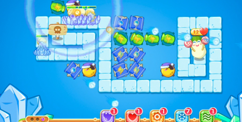 保卫萝卜2第39关怎么过 保卫萝卜2第39关怎么过