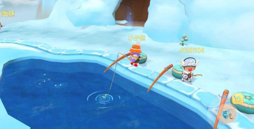 摩尔庄园钓鱼全攻略：从入门到钓获稀有鱼种