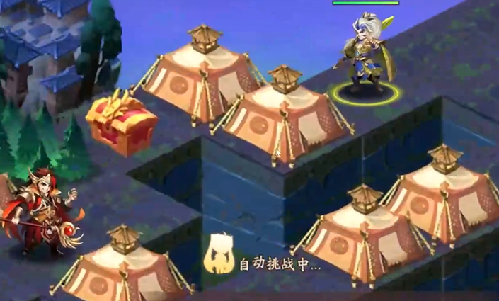 少年三国志2诸侯并起怎么过