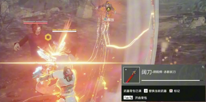 永劫无间入门技巧有哪些