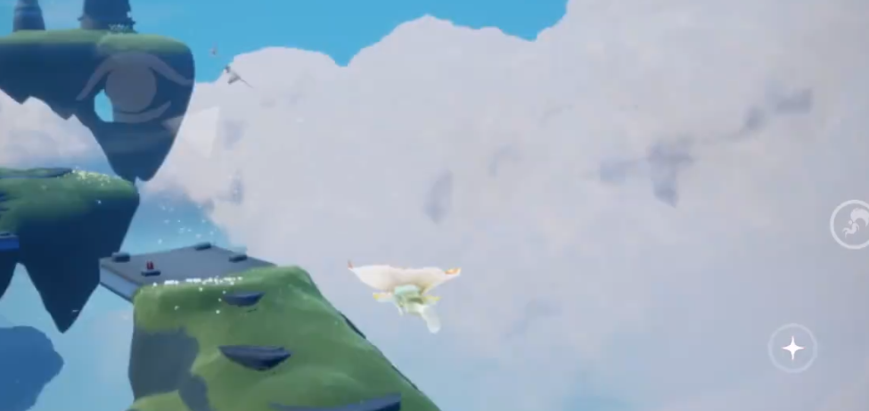 光遇云野海岛在哪里