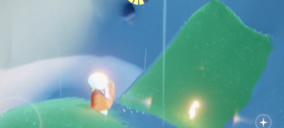 光遇云野海岛在哪里