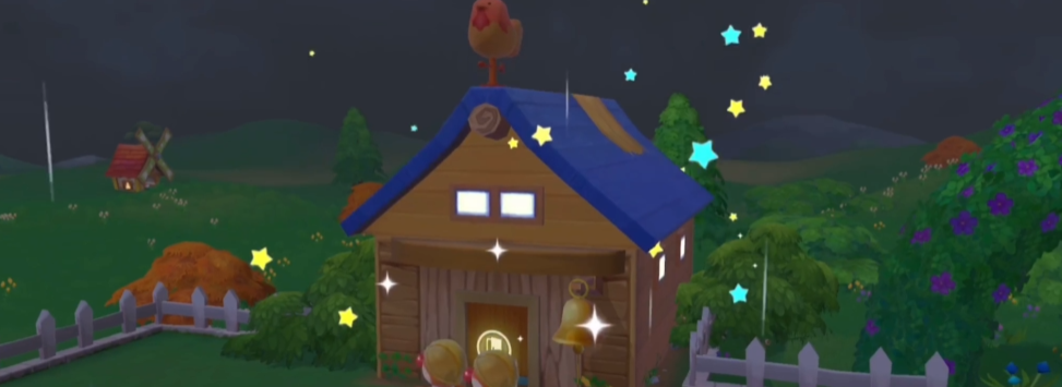 摩尔庄园买饲料怎么买