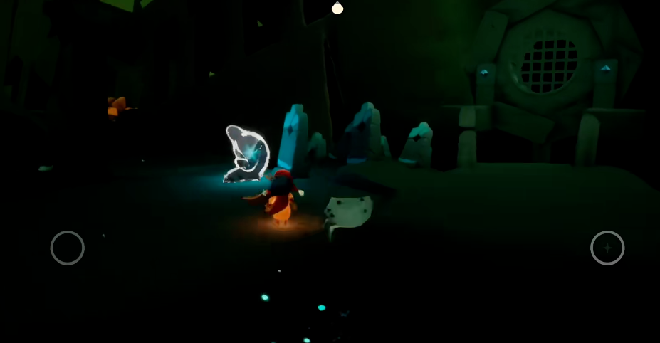 光遇墓土敬礼先祖棍子有什么用