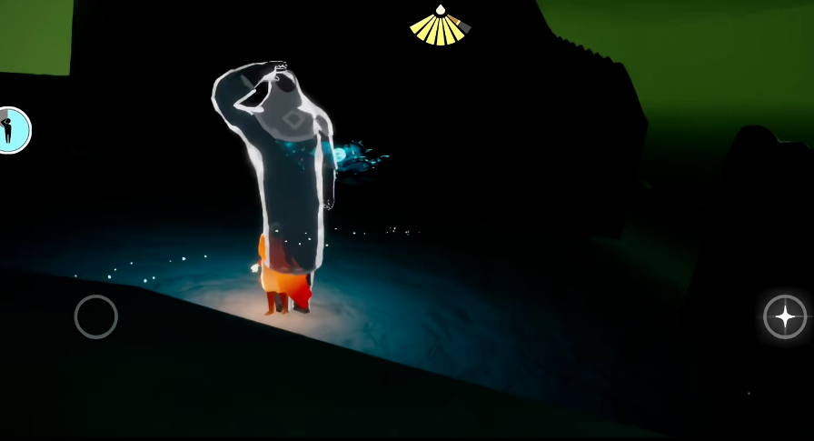 光遇墓土敬礼先祖棍子有什么用