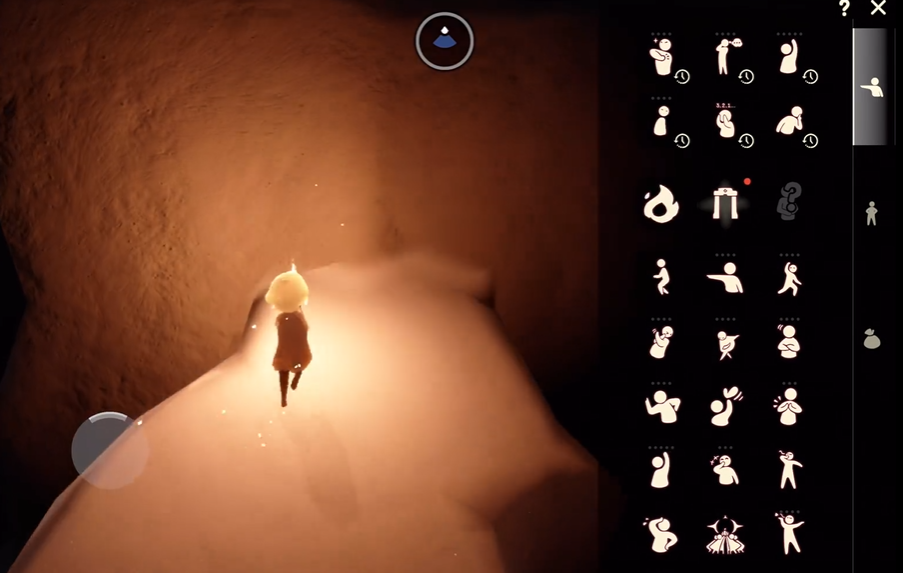 光遇火之试炼怎么过