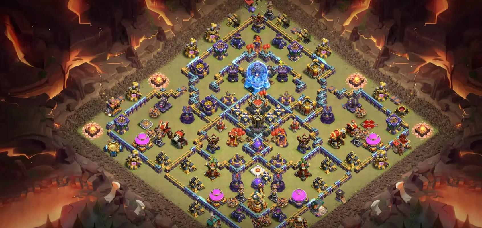 部落冲突石头怎么获得