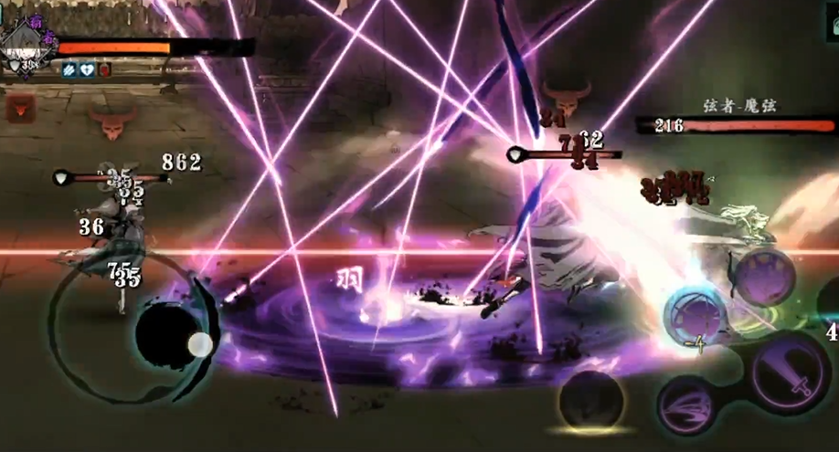 影之刃3修罗塔如何进