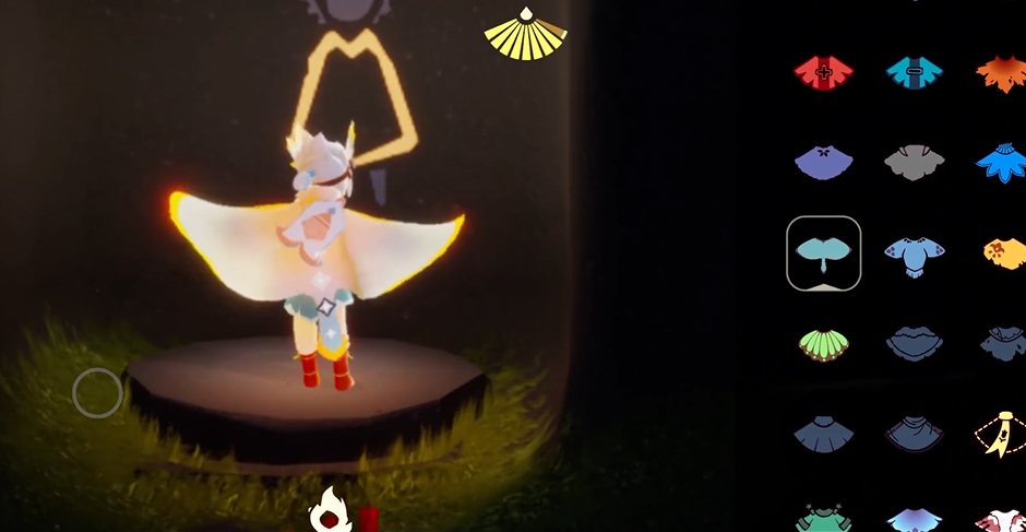 光遇鲲斗篷怎么获得