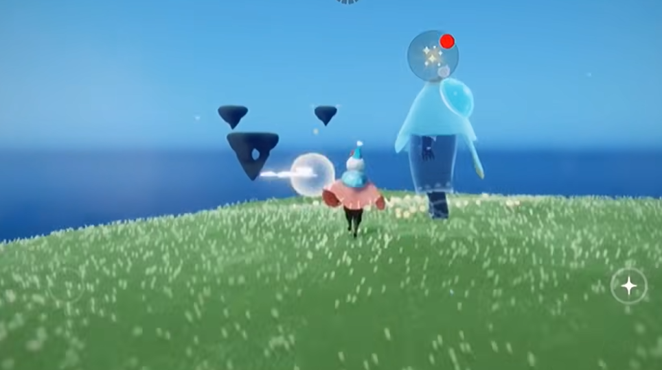 光遇鲲斗篷怎么获得