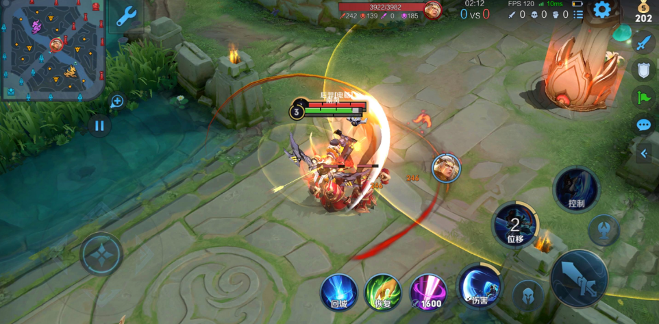 王者荣耀宫本武藏出装铭文有什么推荐