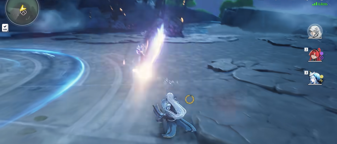 鸣潮卡卡罗哪里刷