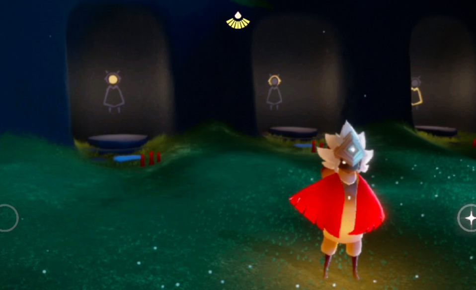 光遇狮子套装怎么得