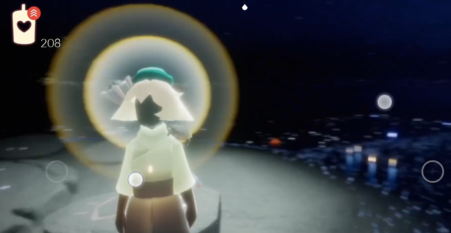 光遇如何获得奶菇