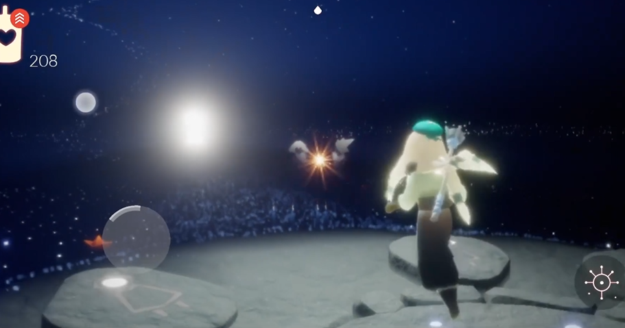 光遇如何获得奶菇