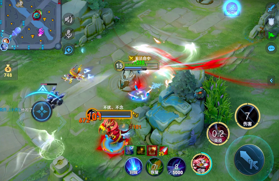 王者荣耀李白最强出装怎么搭配