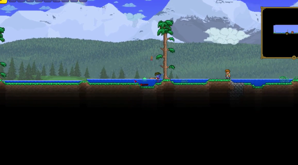 泰拉瑞亚专家模式有什么不同